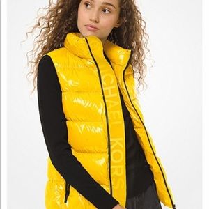 Michael Kors Vest